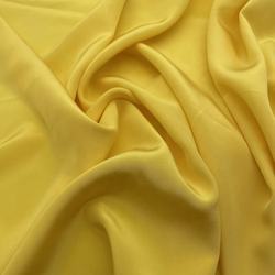 6A 23mm mulberry silk crepe de chine is custom dyed by a Chinese fabric company factory